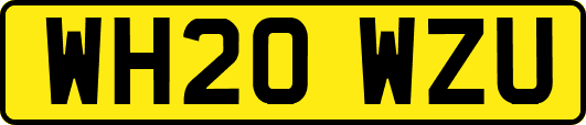 WH20WZU