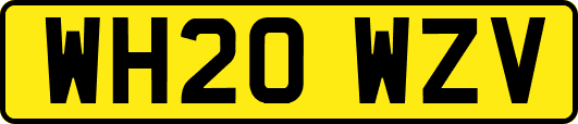 WH20WZV