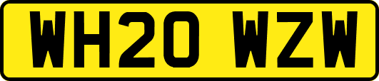 WH20WZW