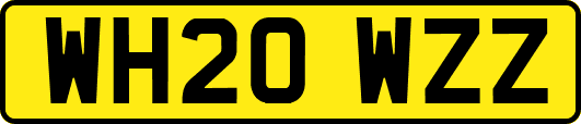 WH20WZZ