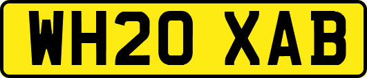 WH20XAB