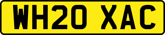 WH20XAC