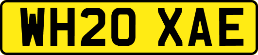 WH20XAE