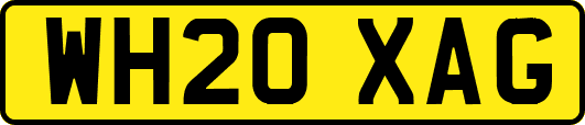 WH20XAG