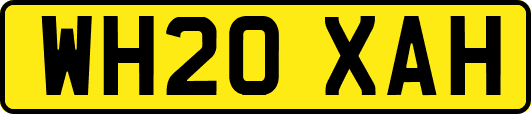 WH20XAH