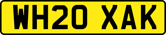 WH20XAK