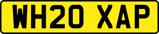 WH20XAP