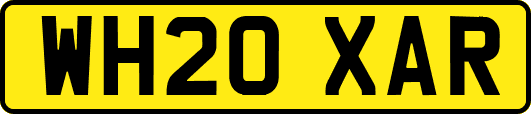 WH20XAR