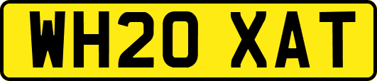 WH20XAT