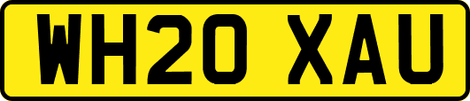 WH20XAU