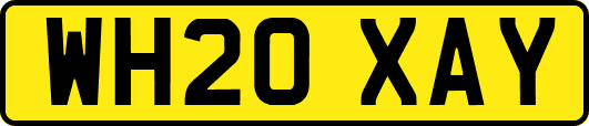 WH20XAY