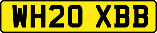 WH20XBB