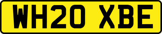 WH20XBE