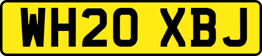 WH20XBJ