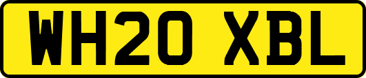 WH20XBL