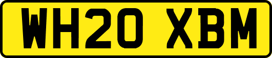 WH20XBM