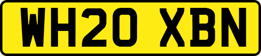 WH20XBN