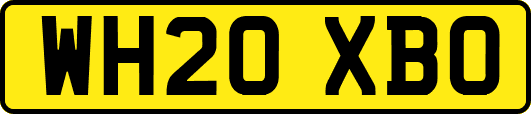 WH20XBO