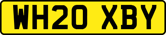 WH20XBY