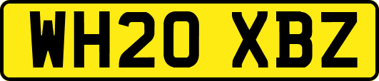 WH20XBZ