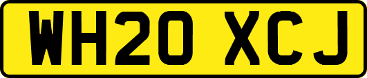 WH20XCJ