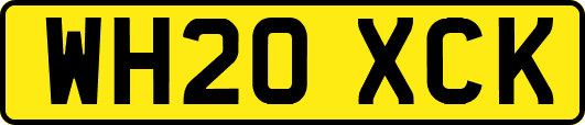 WH20XCK