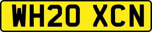 WH20XCN