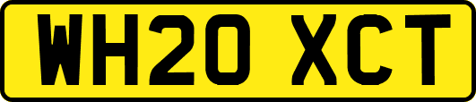 WH20XCT