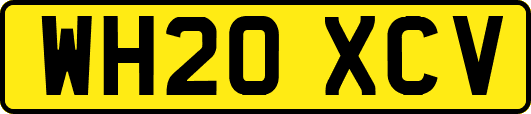WH20XCV