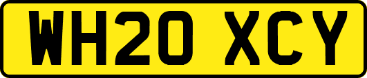 WH20XCY