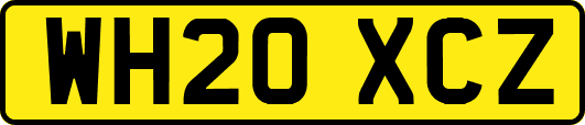 WH20XCZ