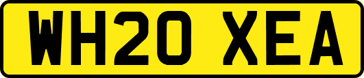 WH20XEA
