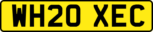 WH20XEC