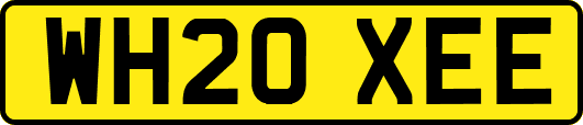 WH20XEE