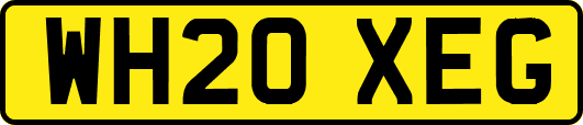 WH20XEG