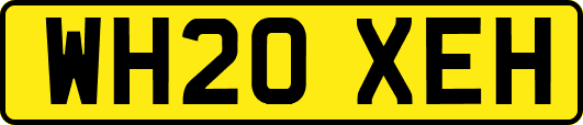 WH20XEH