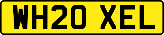 WH20XEL
