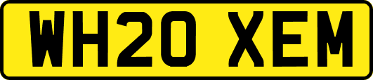 WH20XEM
