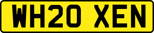 WH20XEN