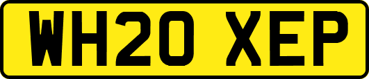 WH20XEP