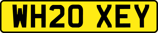 WH20XEY