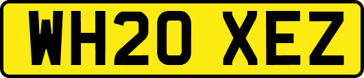 WH20XEZ