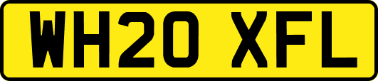 WH20XFL