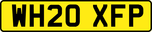 WH20XFP