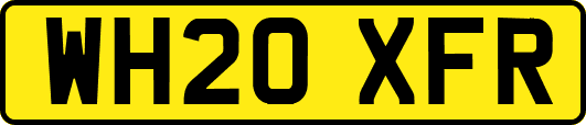WH20XFR