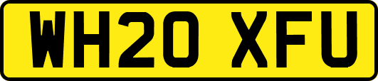 WH20XFU