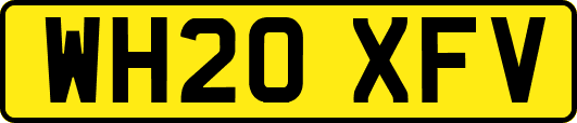 WH20XFV