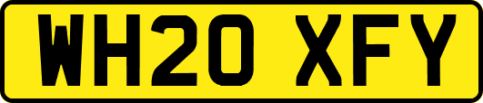 WH20XFY