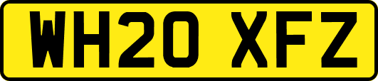 WH20XFZ