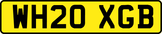 WH20XGB